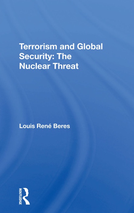 Terrorism And Global Security