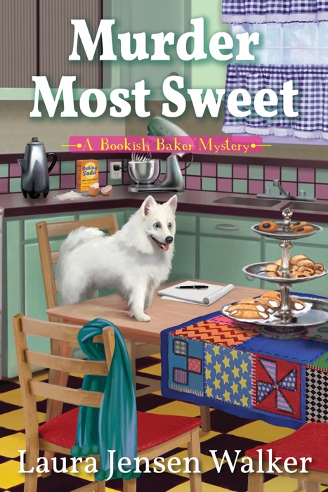 Murder Most Sweet