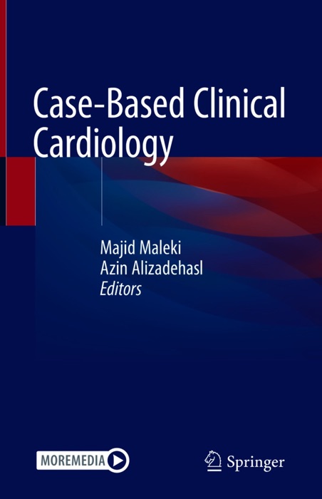 Case-Based Clinical Cardiology