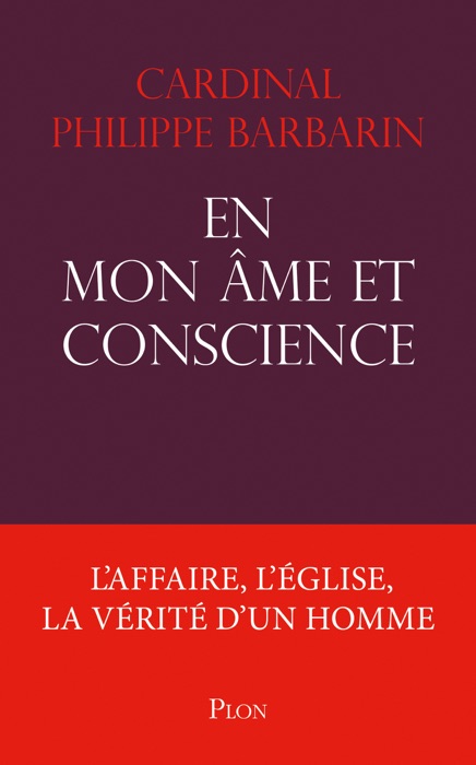 En mon âme et conscience