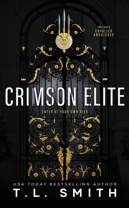 Crimson Elite