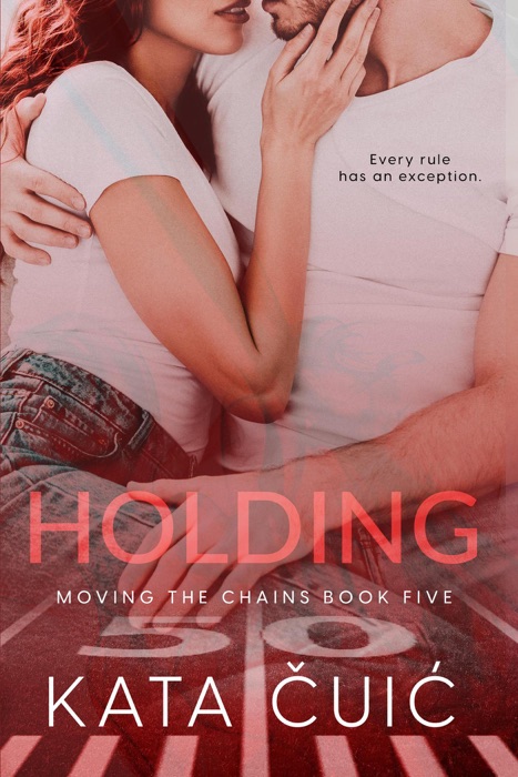 Holding