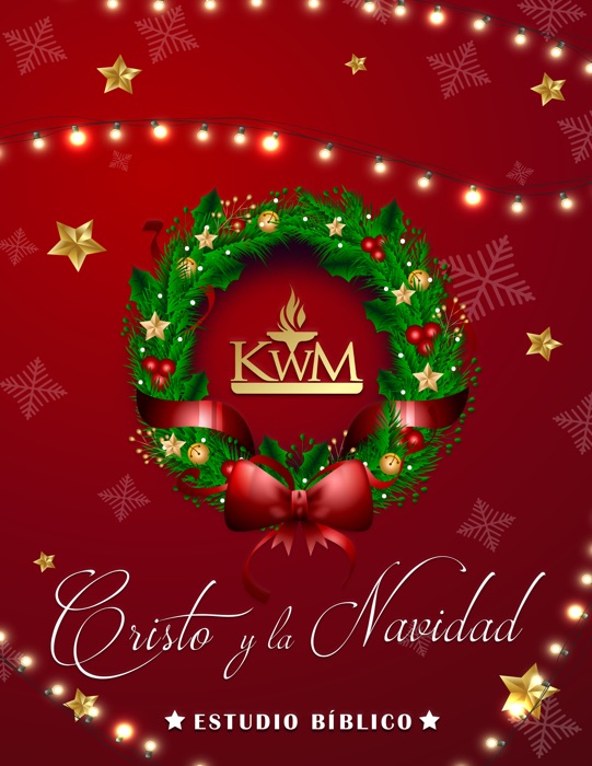 CRISTO Y LA NAVIDAD