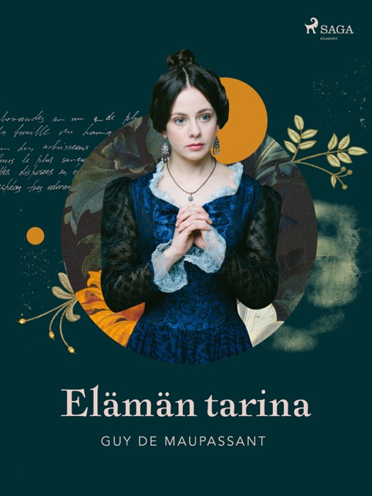 Elämän tarina