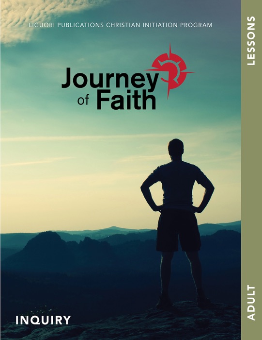 Journey of Faith for Adults, Inquiry