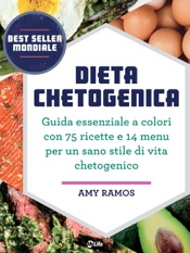 Dieta Chetogenica