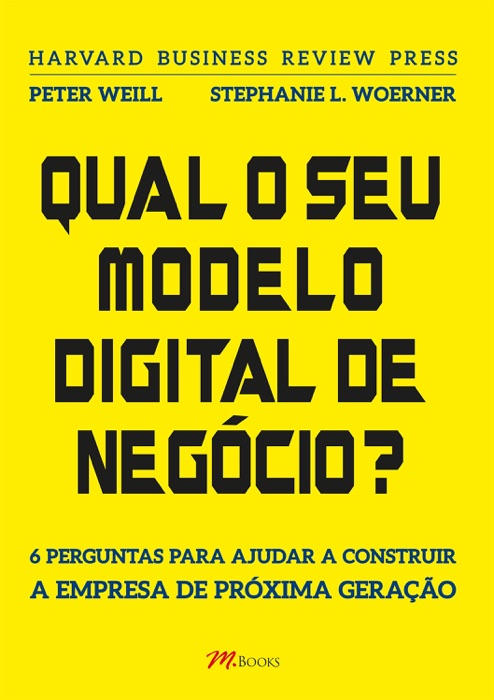 Qual o seu modelo digital de negócio?