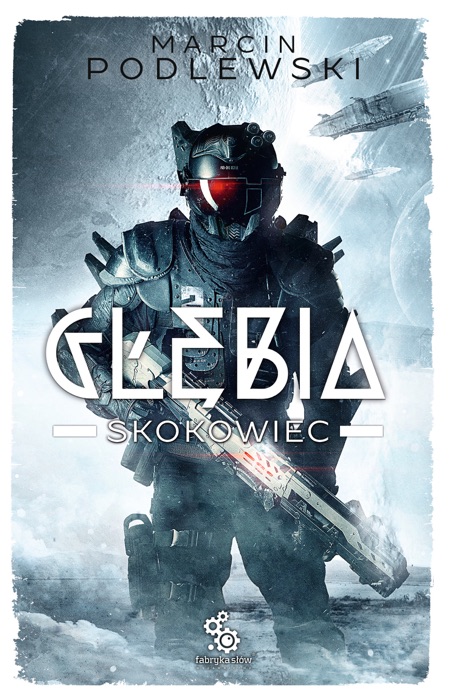 Głębia #1. Skokowiec