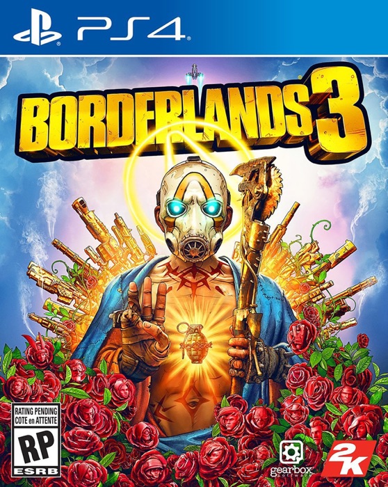 Borderlands 3 Part III