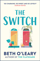 Beth O'Leary - The Switch artwork