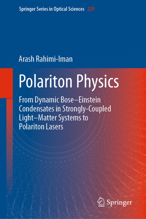 Polariton Physics