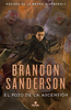 El pozo de la ascensión (Nacidos de la bruma [Mistborn] 2) - Brandon Sanderson