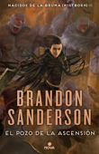 El pozo de la ascensión (Nacidos de la bruma [Mistborn] 2) - Brandon Sanderson