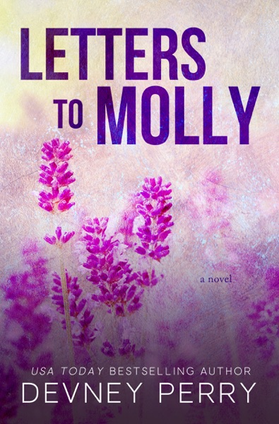 Letters to Molly