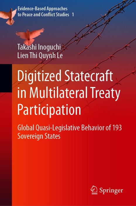 Digitized Statecraft in Multilateral Treaty Participation