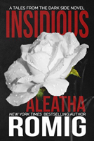 Aleatha Romig - Insidious artwork