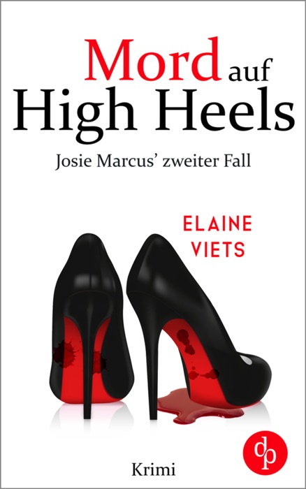 Mord auf High Heels