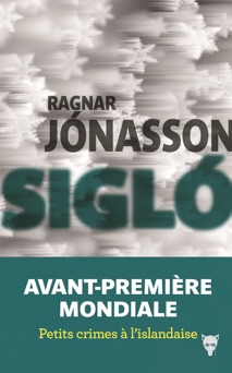 Sigló Ari Thór 6 - Ragnar Jónasson