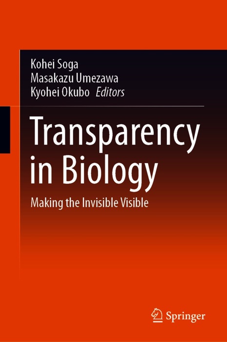 Transparency in Biology