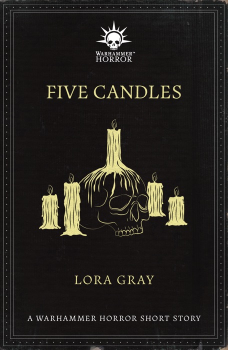 Five Candles