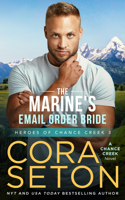 Cora Seton - The Marine's E-Mail Order Bride artwork