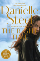 Danielle Steel - The Right Time artwork