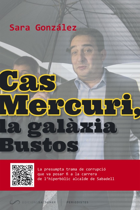 Cas Mercuri, la galàxia Bustos