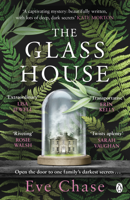 Eve Chase - The Glass House artwork