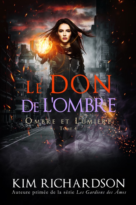 Le Don de L’ombre