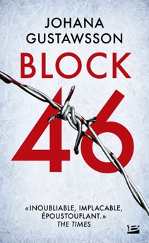 Block 46 - Johana Gustawsson