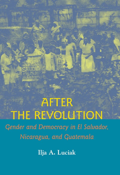 After the Revolution