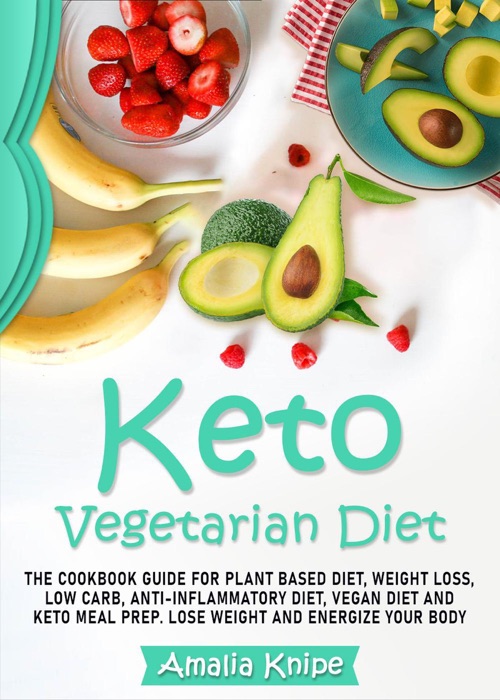 Keto Vegetarian Diet