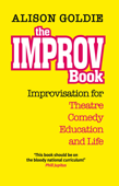 The Improv Book - Alison Goldie