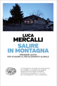 Salire in montagna - Luca Mercalli