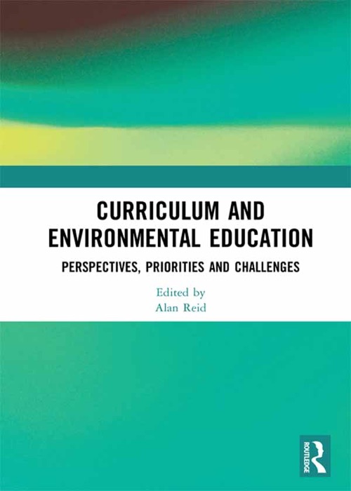 Curriculum and Environmental Education