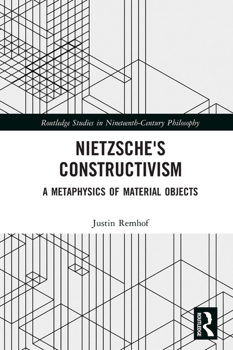 Nietzsche's Constructivism