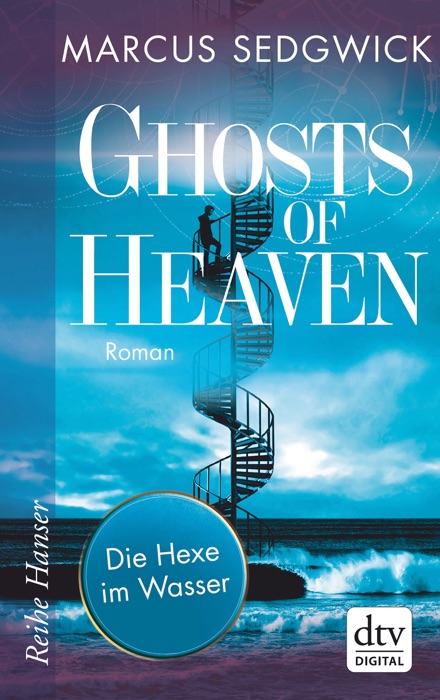 Ghosts of Heaven: Die Hexe im Wasser