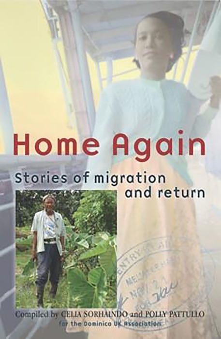 Home Again: Stories of Migration and Return