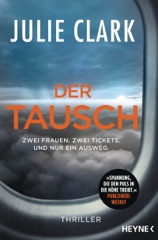Der Tausch – Zwei Frauen. Zwei Tickets. Und nur ein Ausweg.