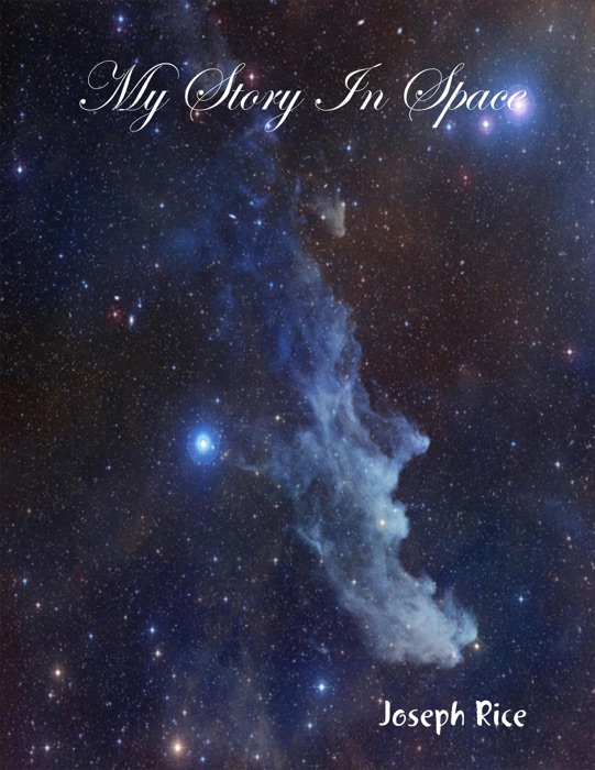 My Story In Space