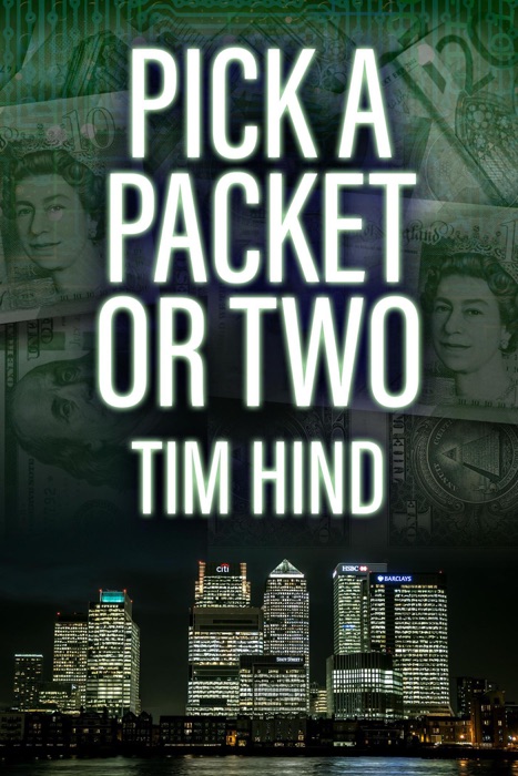Pick a Packet or Two