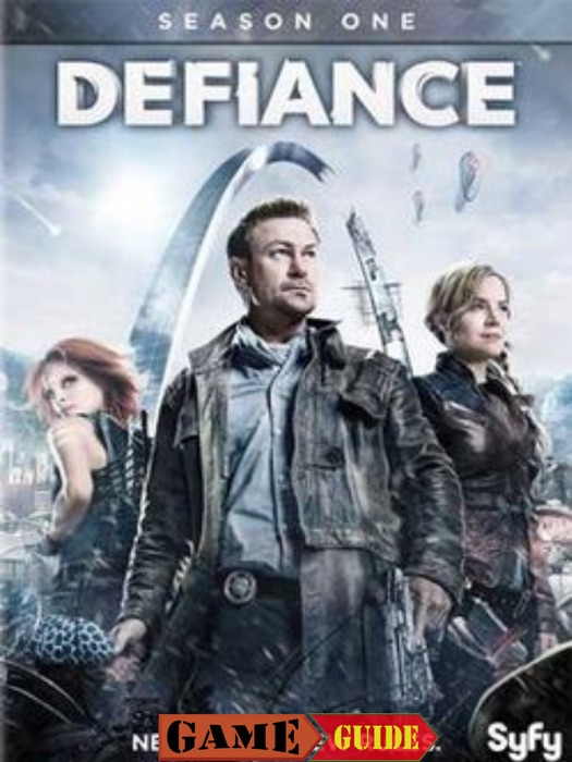 Defiance Guide