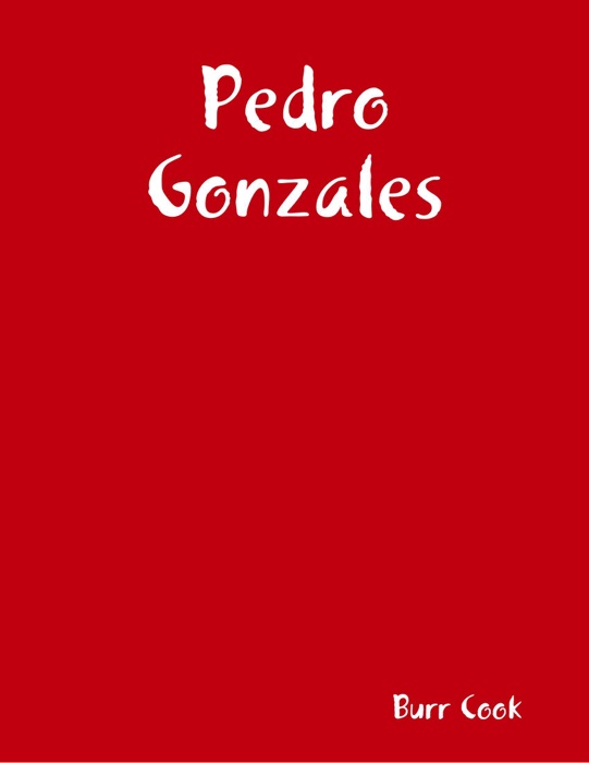 Pedro Gonzales