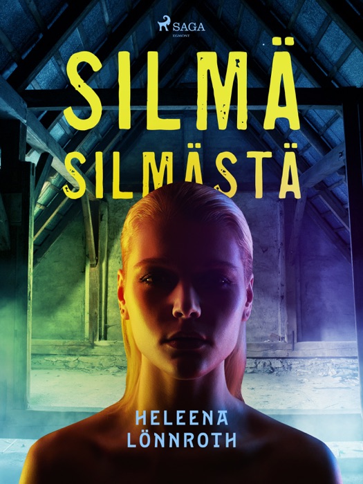 Silmä silmästä