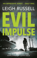 Leigh Russell - Evil Impulse artwork