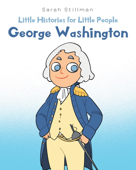 Little Histories for Little People