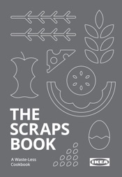 The IKEA ScrapsBook