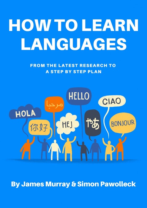 How to Learn Languages