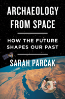Sarah Parcak - Archaeology from Space artwork