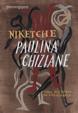 Capa do livro Niketche: Uma História de Poligamia de Paulina Chiziane